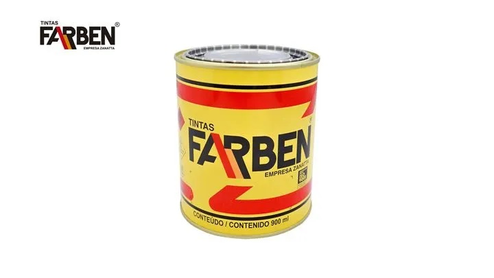 VERNIZ SINT.PRONTO USO 900ML