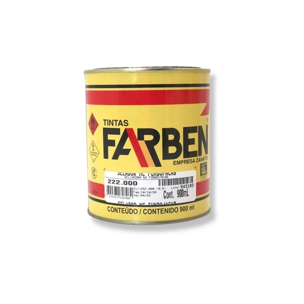 SELADOR P/MADEIRA NC FUNDO ACAB 900ML