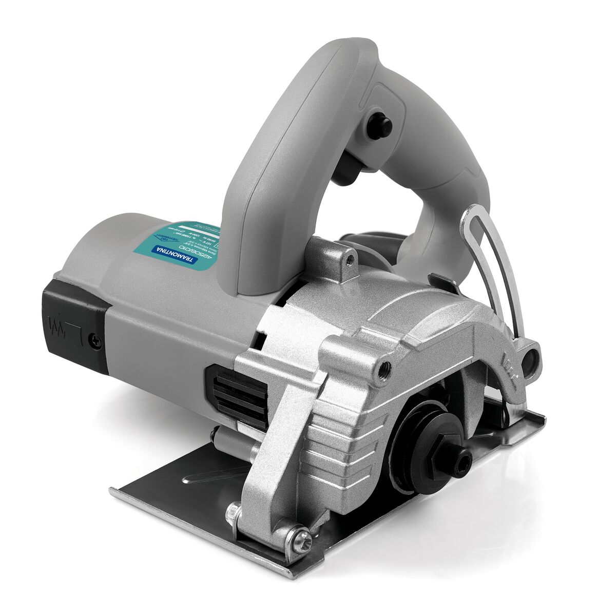 SERRA MARMORE 1200W 4.3/8”220V