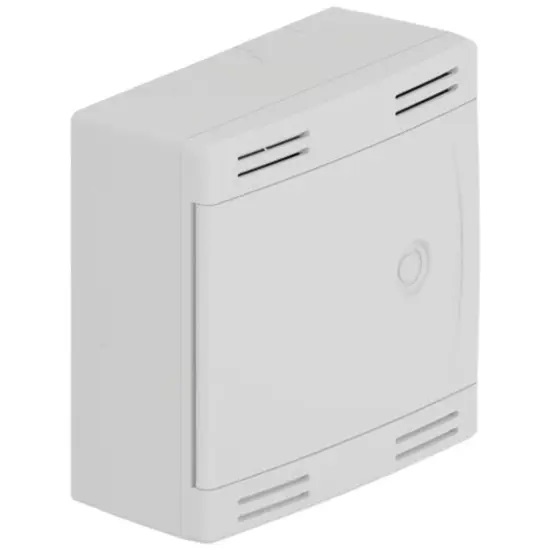 QUADRO SISTEMA VDI 20X20 SOBREPOR