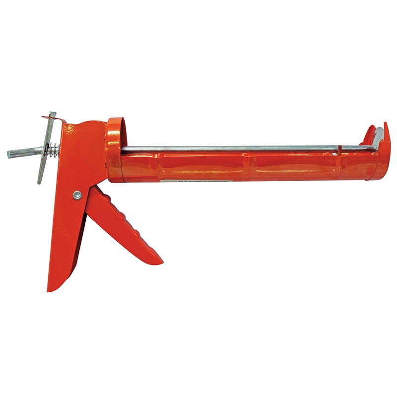 APLICADOR PARA SILICONE 9POL