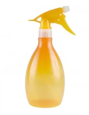 PULVERIZADOR NEVOA 750 ML LARANJA