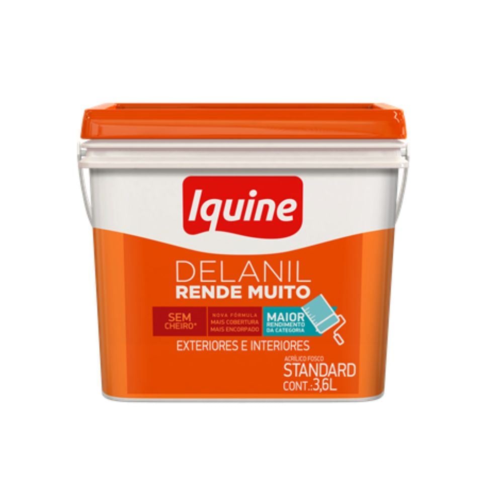 DELANIL ACR RENDE MUITO BR GELO RET 3,6L