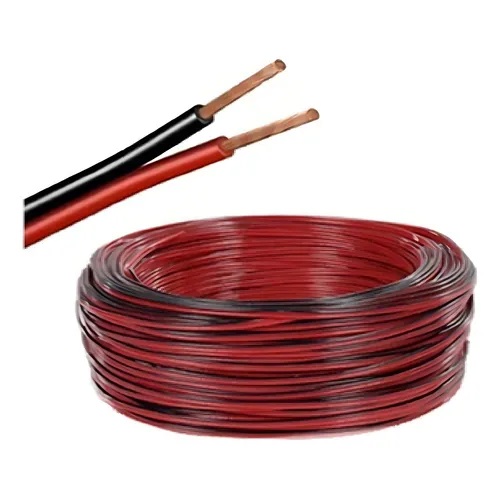 FIO BICOLOR PT/VM 2X1,50 C/100M