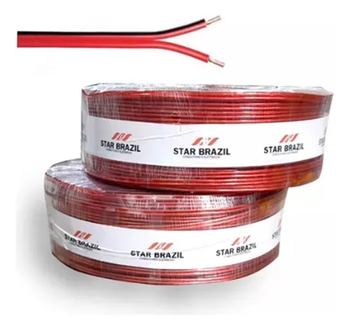 FIO BICOLOR PT/VM 2X1,5 PC/100