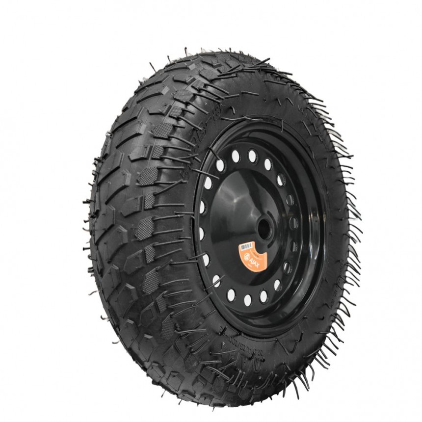 PNEU AJAX LIGHT 3.25-8 2L