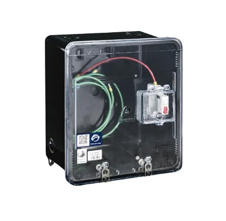 KIT PADRAO ENERGISA MONO 32A INST FACIL