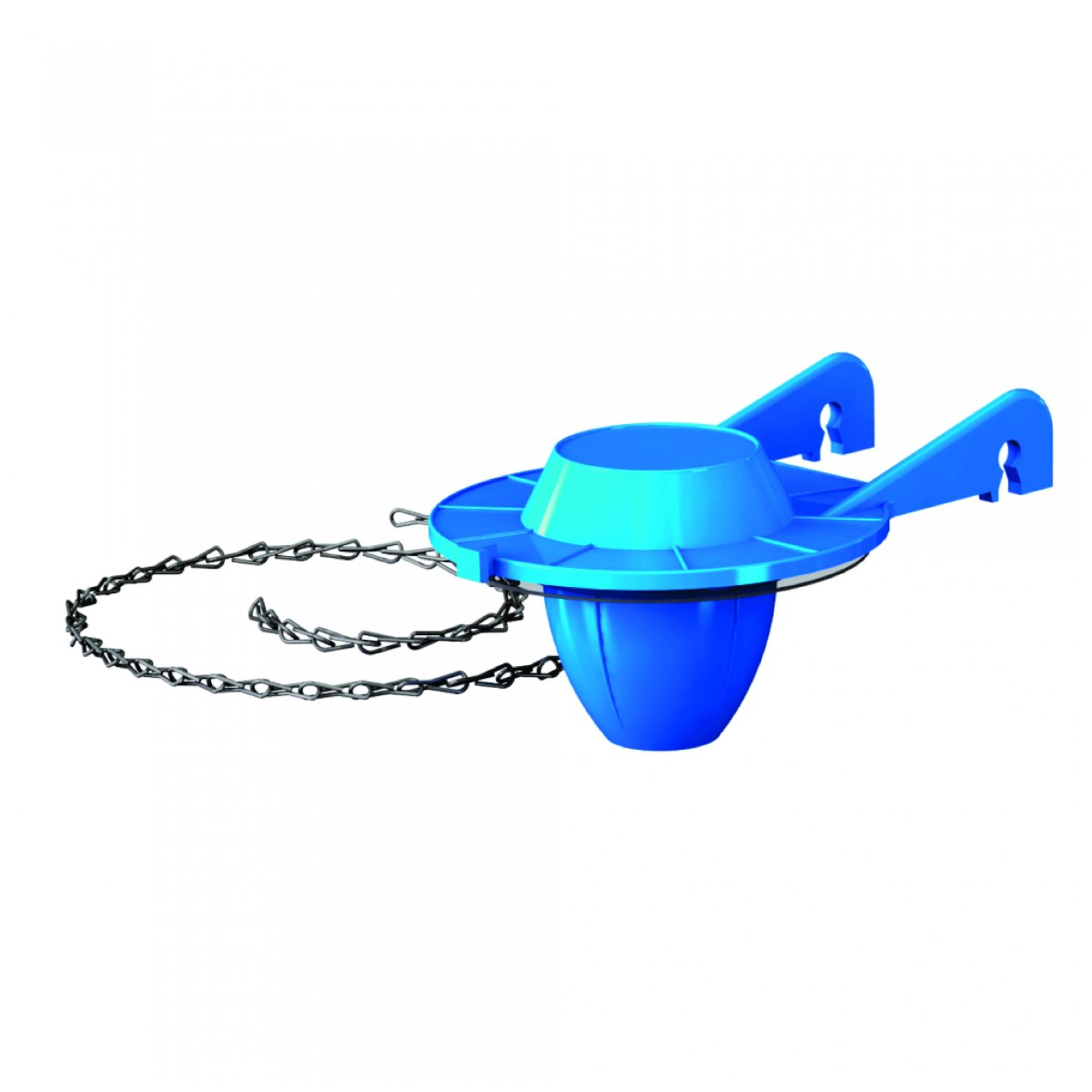 OBTURADOR P/ CX ACOPLADA UNIV C/CORRENTE