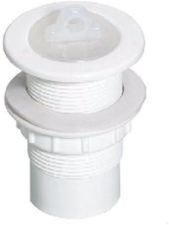 VALVULA TANQUE BR-1 1/4” ABS