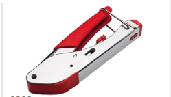 ALICATE DE COMPRESSAO HY-518-A1