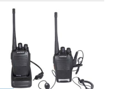 RADIO DE COMUNICACAO 777S