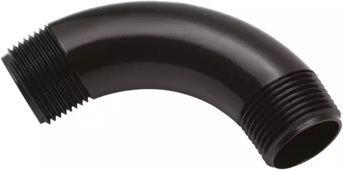 CURVA ELETRODUTO ROSCA 1/2”