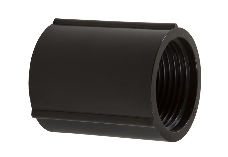 LUVA ELETRODUTO ROSCA 3/4”