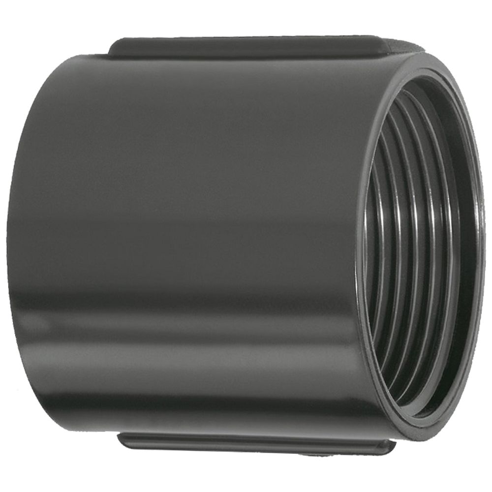 LUVA ELETRODUTO ROSCA 1.1/4”