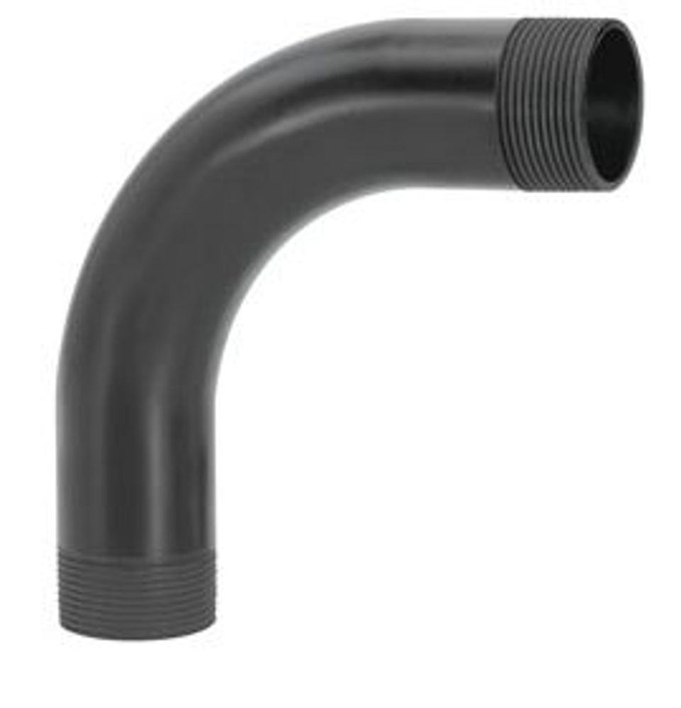 CURVA ELETRODUTO ROSCA 1.1/2”