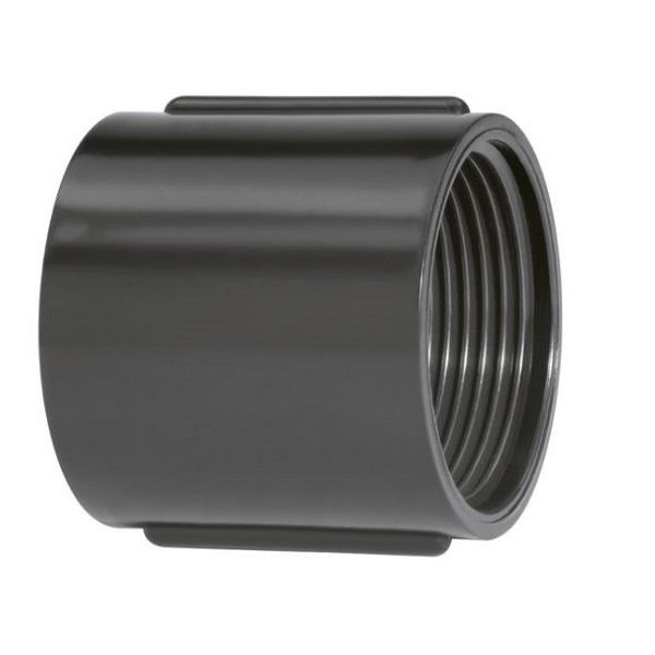 LUVA ELETRODUTO ROSCA 1.1/2”