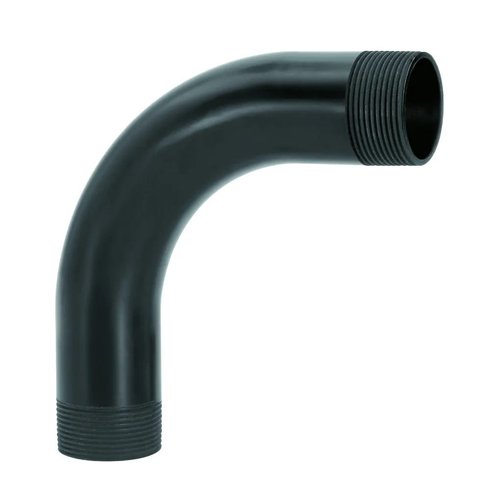 CURVA ELETRODUTO ROSCA 2”