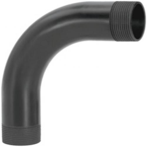 CURVA ELETRODUTO ROSCA 4”
