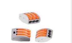 CONECT ELE ENGATE RAP 3 POLOS PCT C/10