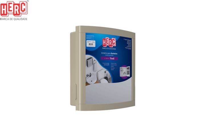ARMARIO P/ BANHEIRO TIVOLI BG