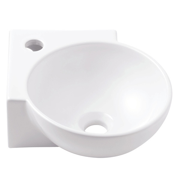 LAVATORIO SUSPENSO 300X390 BR CELITE