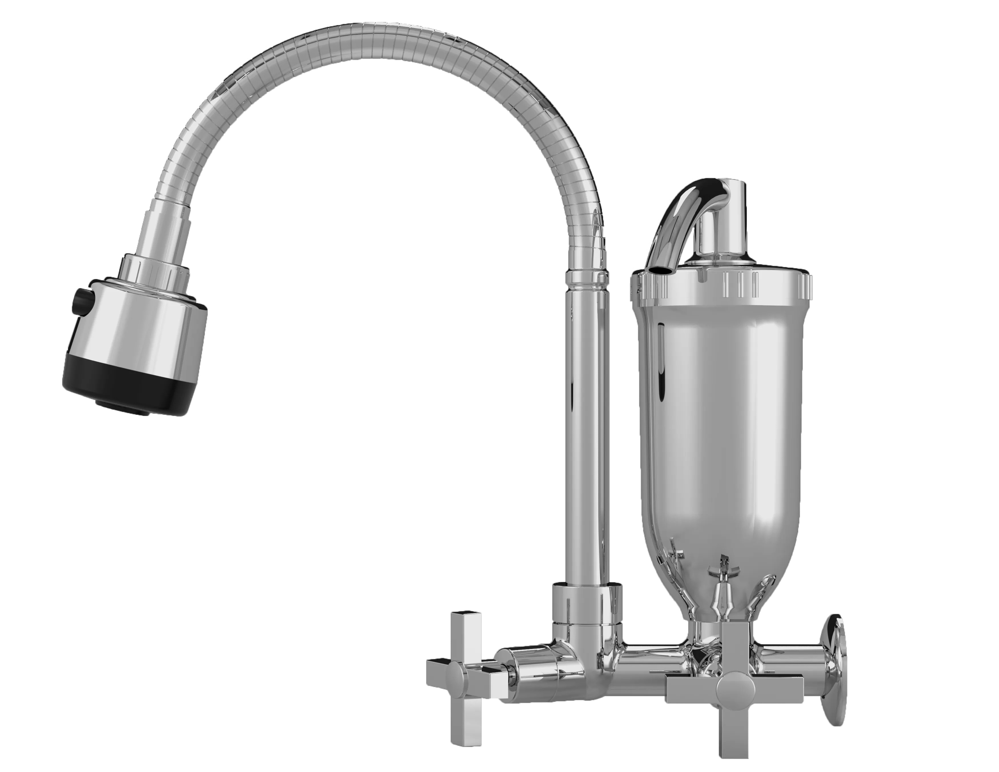 PURIF COZ/PAR B.G.DUO ABS C38 2167 CR