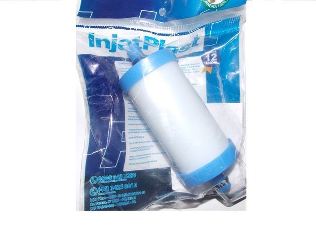 VELA P/FILTRO PRO SAUDE