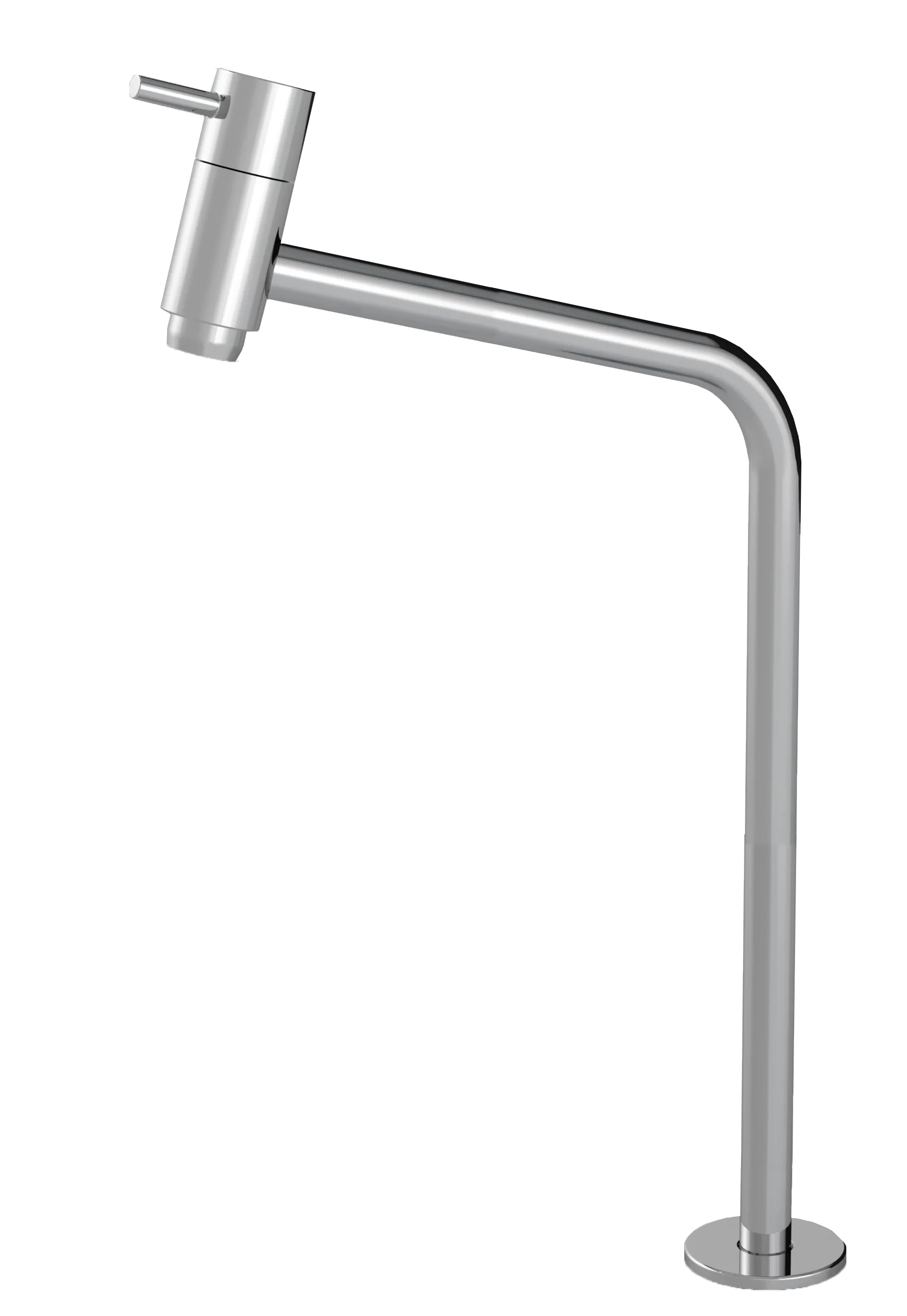 TORN LAV COZ/MESA 2040 CR