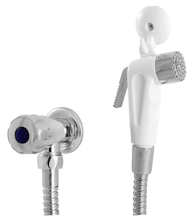 DUCHA HIG ABS1739 C50 BR SOFT