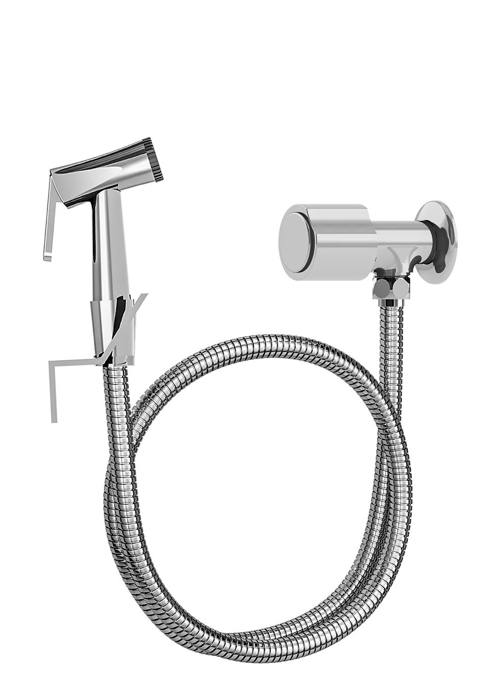 DUCHA HIG 1739 C40 CR