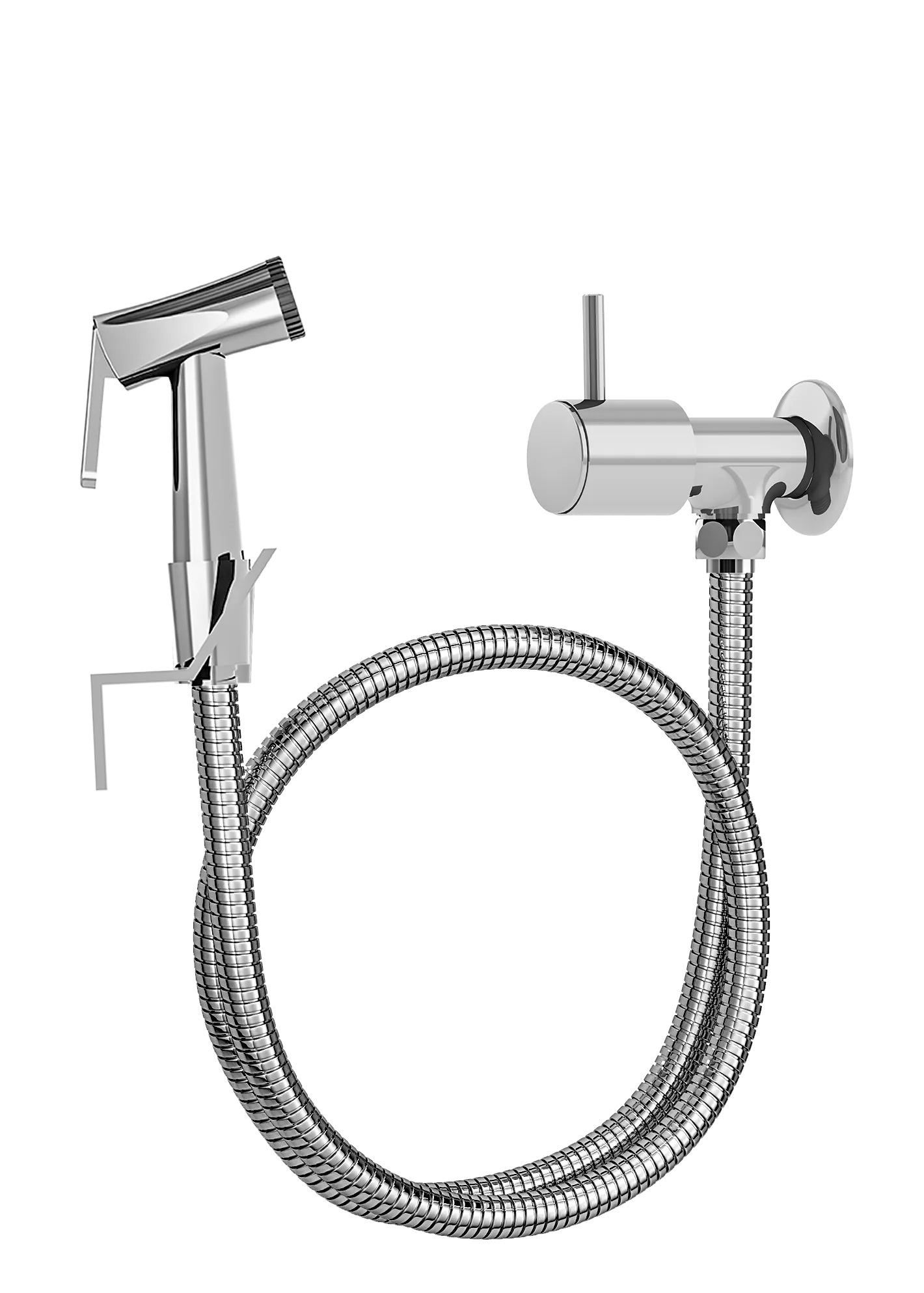 DUCHA HIG 1739 C90 CR