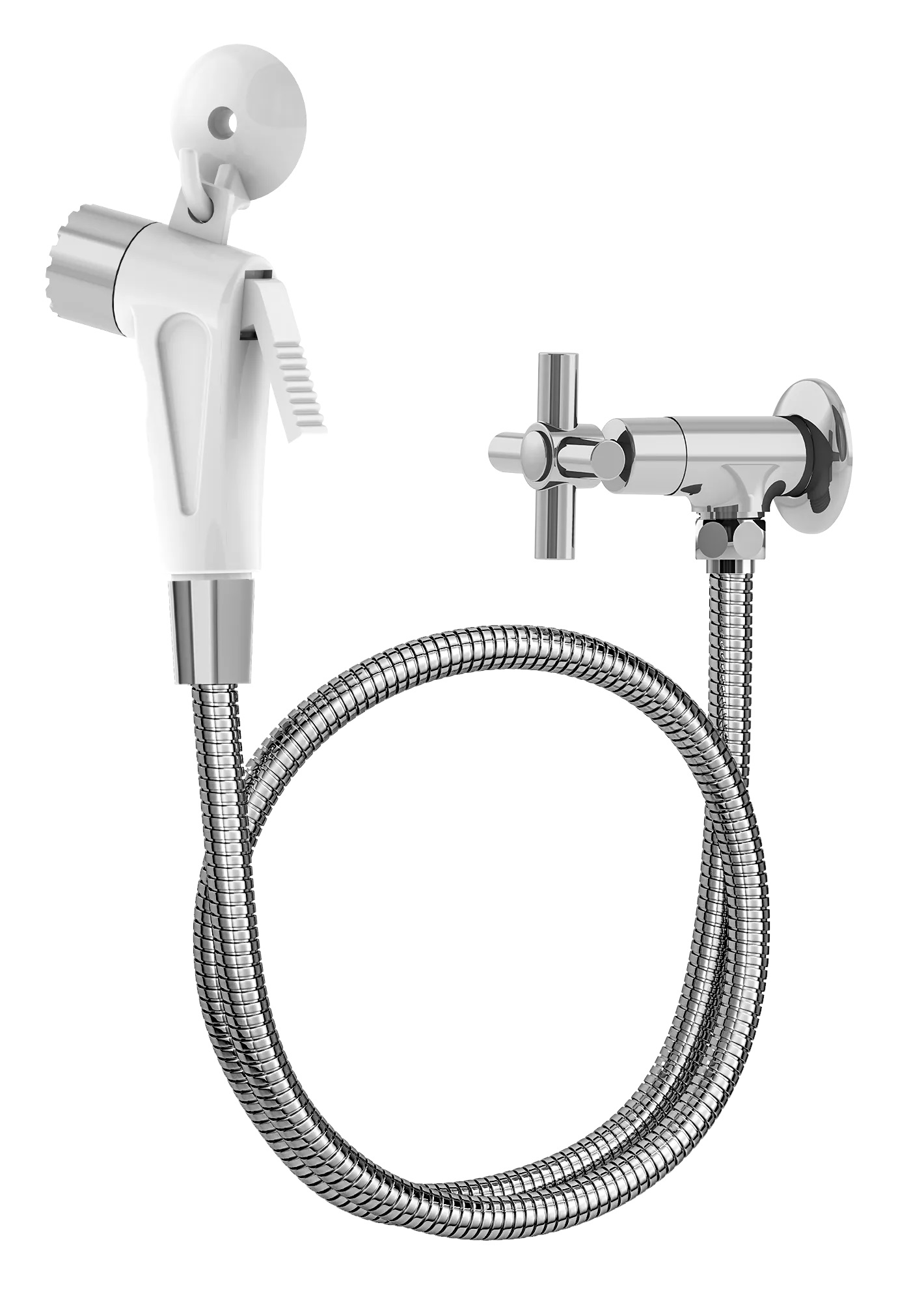 DUCHA HIG GAT ABS1739 C31 CR