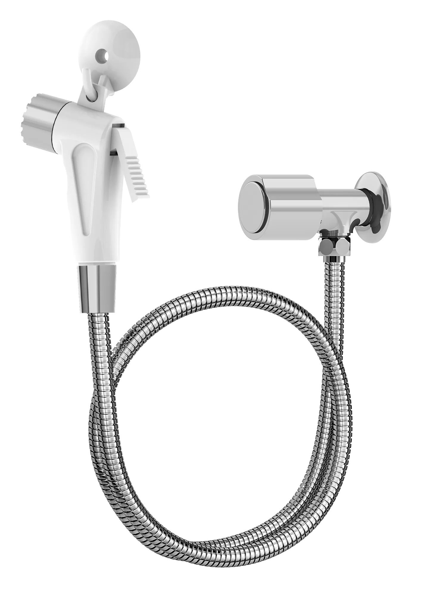 DUCHA HIG GAT ABS1739 C40 CR