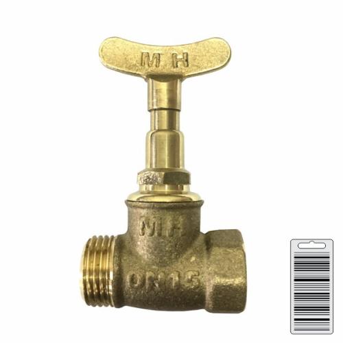 REG PRESSAO BRUTO 1400 1/2 DN15