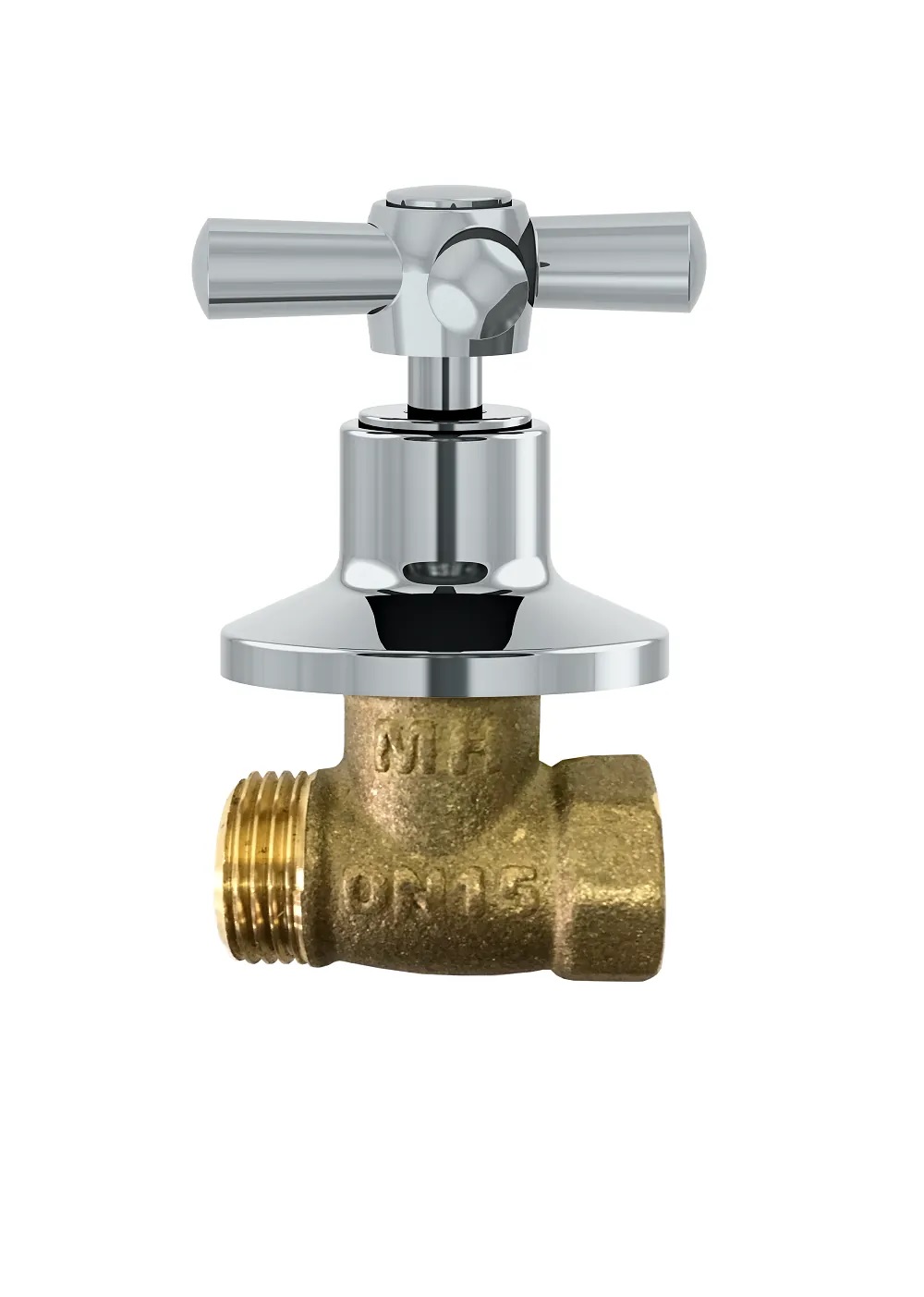 REG PRESSAO ABS 1400 C31 1/2 DN15