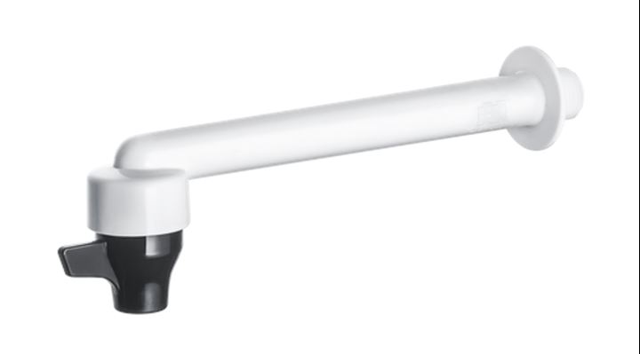 TORN ALAVANCA 18CM 1/2 BR