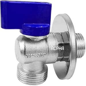 REGISTRO ESFERA MAQ DE LAVAR