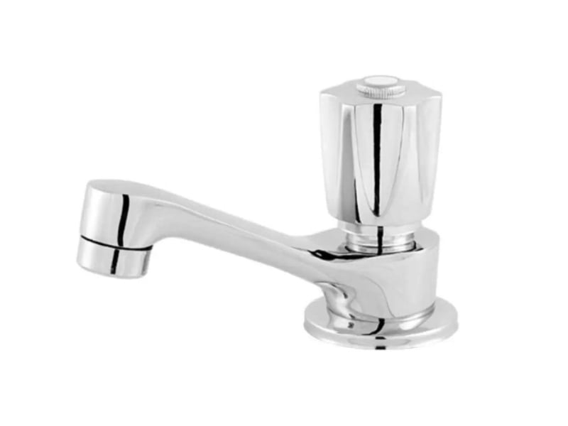 1194 TORN.LGT LAVATORIO LUXO C50 1/4 V