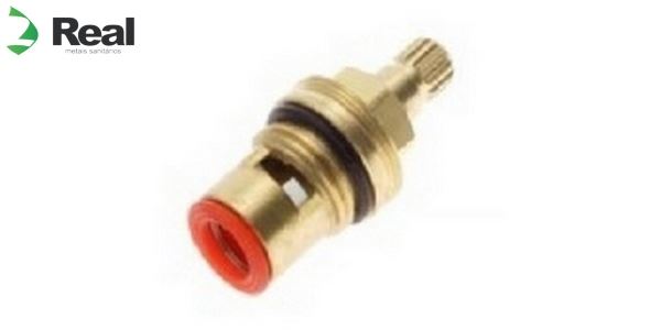 MECANISMO 1/4 VOLTA 3/8 X 16 DENTES M18