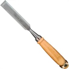 FORMAO COM CABO DE MADEIRA C - 5/8