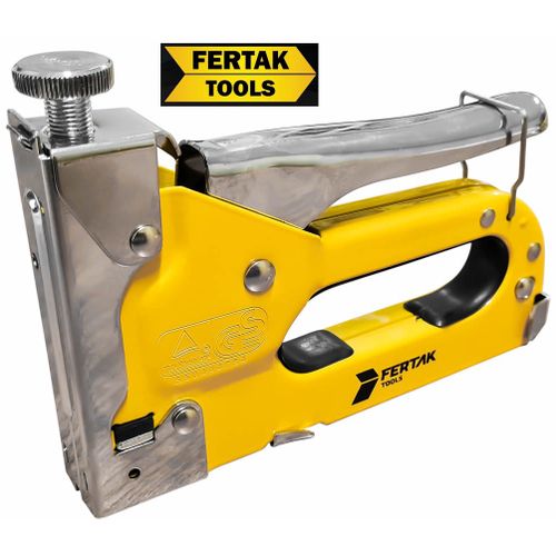 GRAMPEADOR PRO 3 EM 1 - 4 A 14MM - 1.2MM