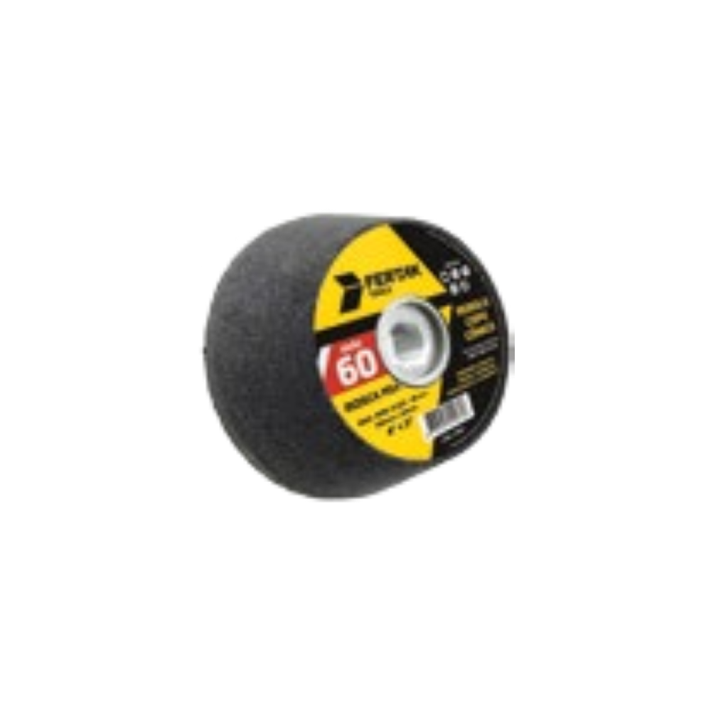 REBOLO COPO CONICO 100 X 50 - G 60 M14