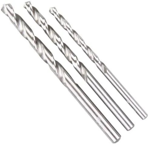 KIT 3PCS BROCAS PARA METAL