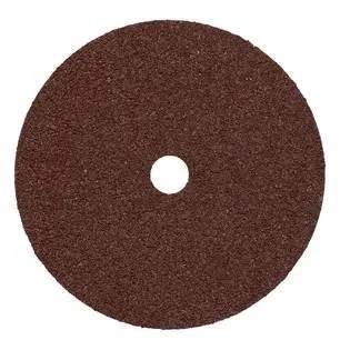 DISCO DE FIBRA R425 ALOX 115MM G60