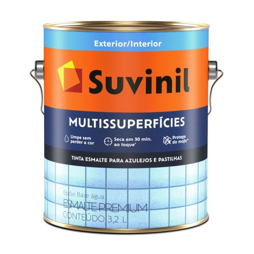 SUVINIL MULTSSUPERFICIES AC BASE A2 3,2L