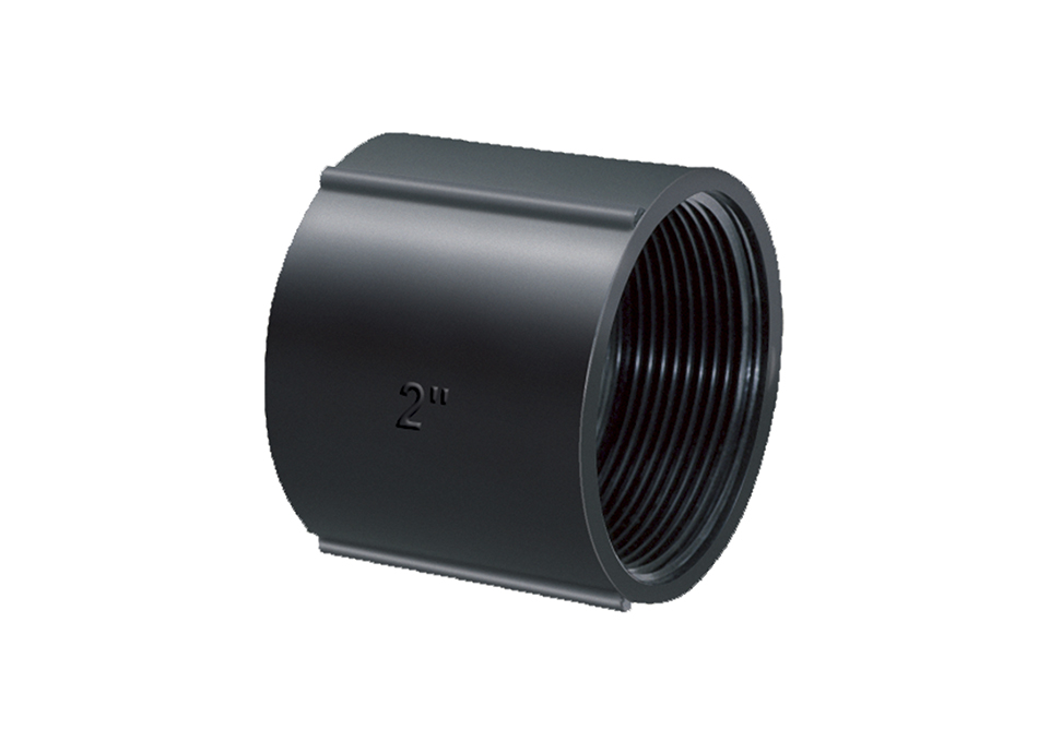 LUVA ELETRODUTO ROSC 3/4” KRONA