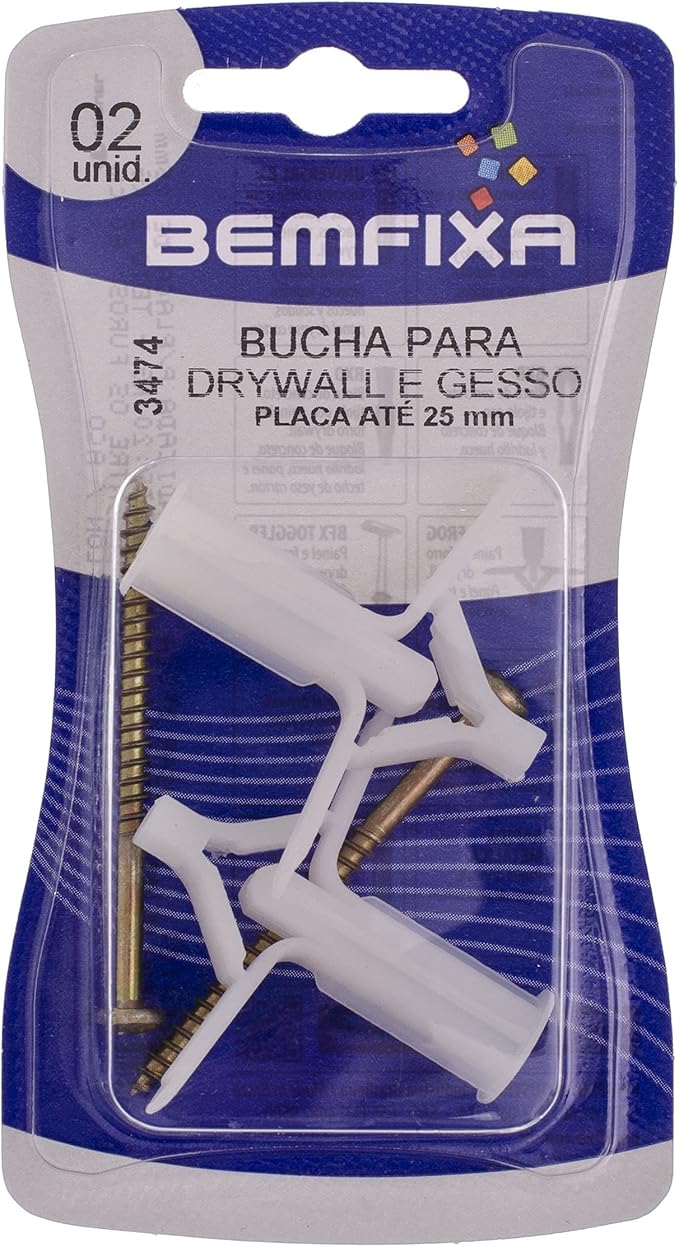 PARAF.CABECA PANELA C/BUCHA FROG G SC/2
