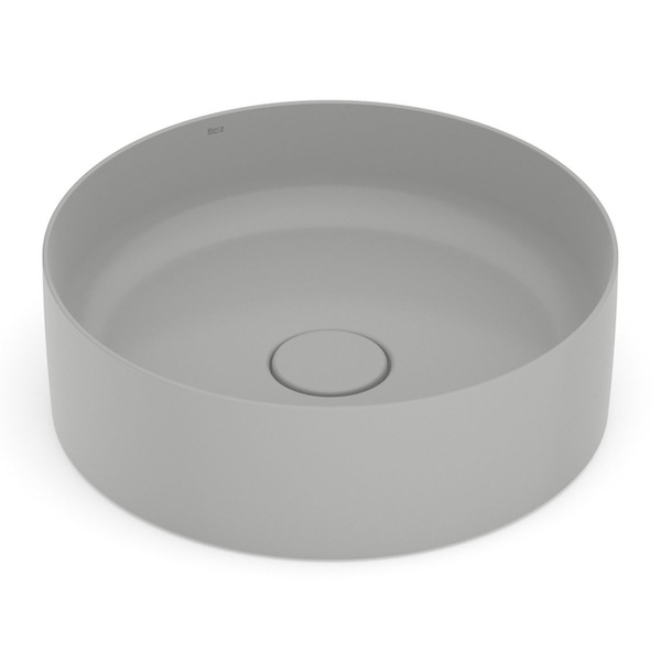 CUBA APOIO RED 390MM STONE