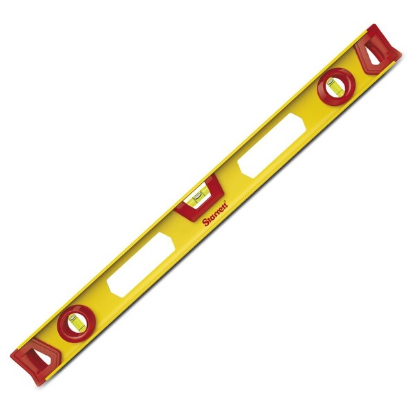 NIVEL ALUMINIO I-BEAM STARRETT 500MM