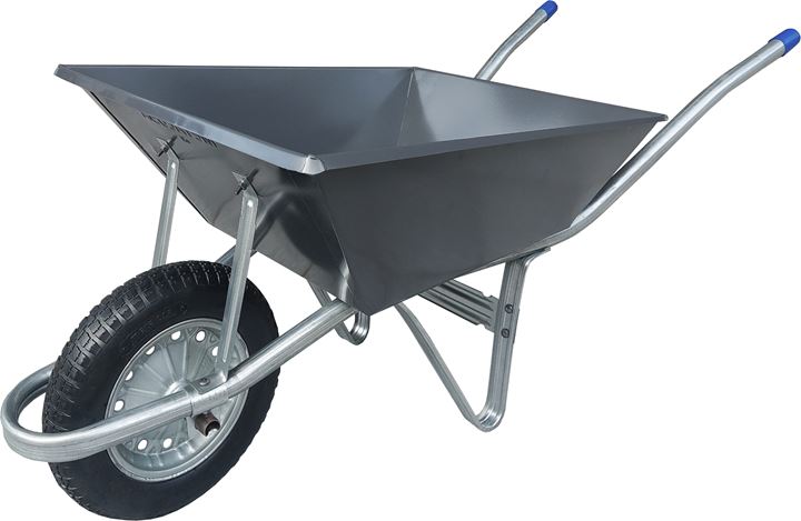 CARRO DE MAO CONSTRUTOR 60L METALFORTE